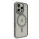 image 2 of Dbramante GN61TI006373 Grenen MagSafe Case - iPhone 16 Pro - Titanium
