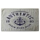 image 1 of Vintage Anchor Logo (Kitchen Towel)