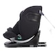 image 4 of Cozy N Safe Galaxy i-Size 360 Rotating Car Seat 40-150cm, ISOFix & Top Tether, Extended Rear & Forward Facing, 5 Recline Positions, Side Impact Protection, Birth to 12 Years (Jet)