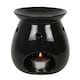 image 3 of Anne Stokes Ostara Wax Melt Burner Set - Black/White/Gold - One Size