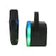 image 4 of Streetz K100 Wireless Karaoke Speaker with Microphone
