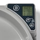 image 4 of Cat Mate Five-meal Automatic Pet Feeder with Digital Timer (C500) – Anthracite Grey Grey