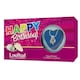 image 1 of Happy Birthday Open-Your-Own Pearl Pendant Necklace Gift