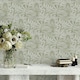 image 1 of Superfresco Easy Intrigue Sage Wallpaper Green | Green
