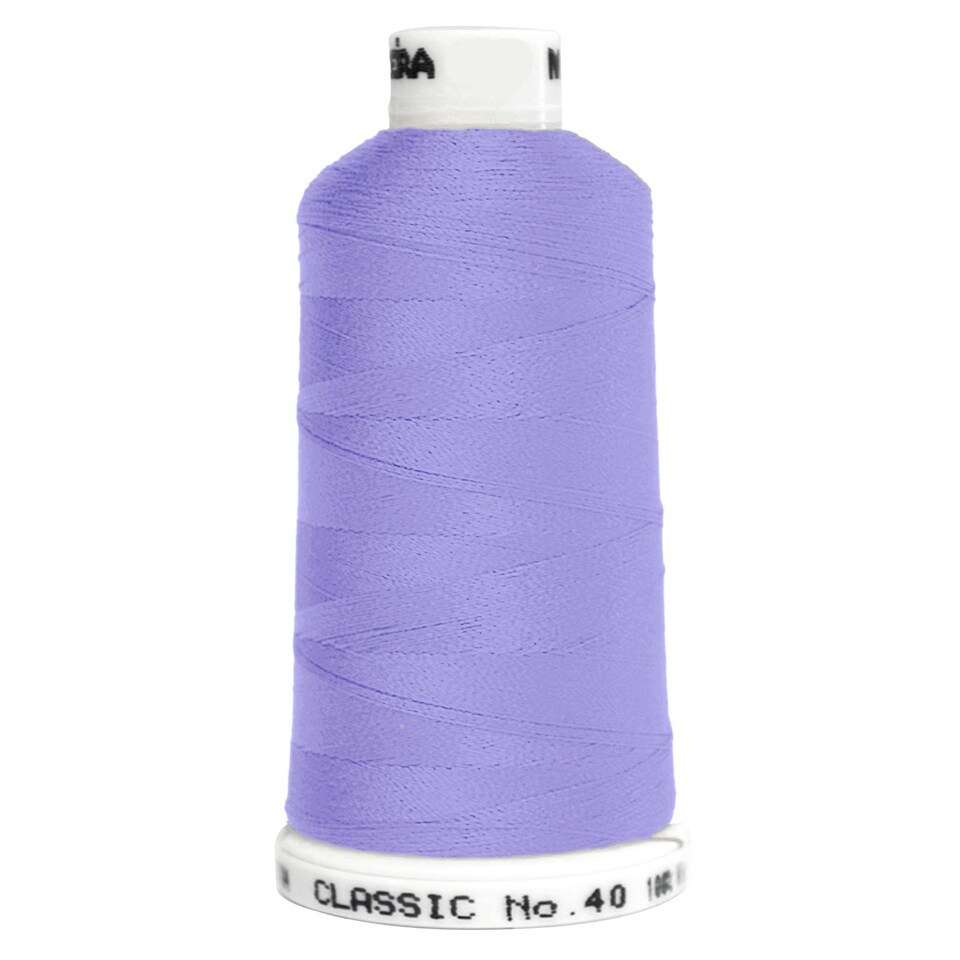 Madeira Classic No. 40 Embroidery Thread - 1311 - Cone