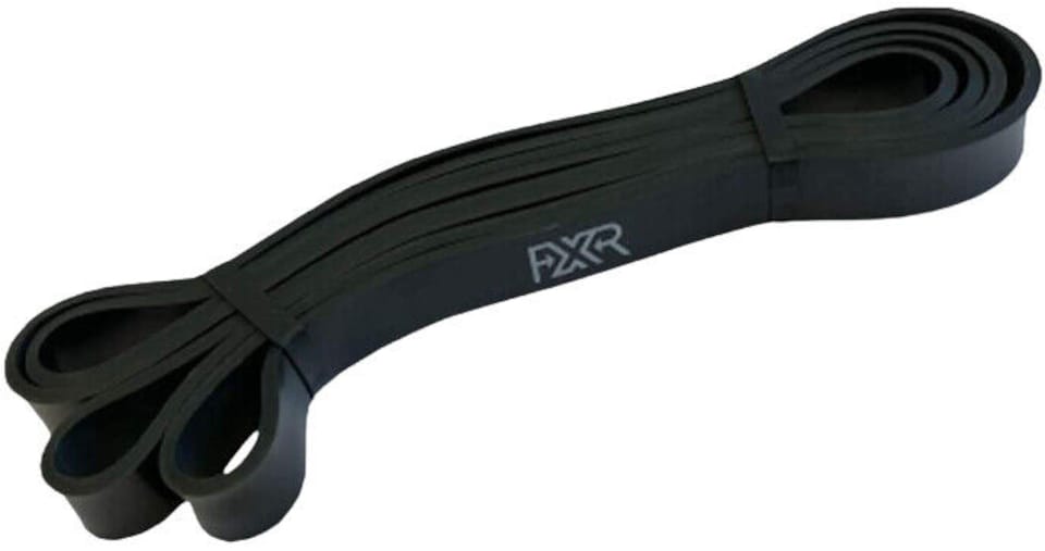 Commercial Resistance Band - BLACK (Light / Medium Resistance)