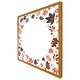 image 4 of Decorative autumn (Picture Frame) Grey | M