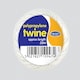 image 1 of Box of 10 Poly Twine 50m Ball Assorted Colours