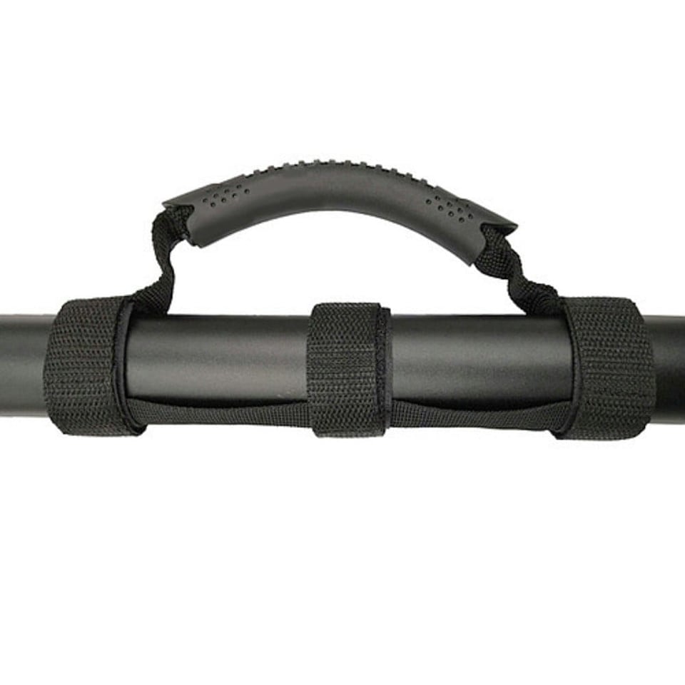 image 1 of Surg Electric Scooter Carry Strap - Black - One Size