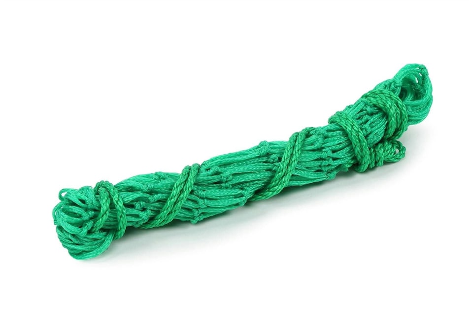 image 1 of Shires Haylage Net Blue
