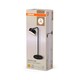 image 2 of Osram Decor Helper Gadget Smart Table Lamp 830 USB Black Black