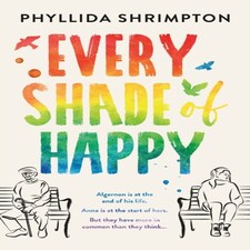 Every Shade Of Happy