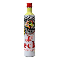 Gecko Caramel Vodka