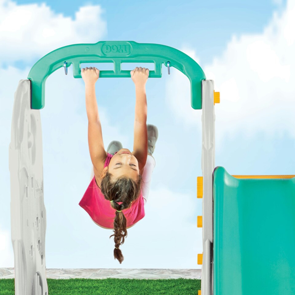 image 1 of Dolu 7 in 1 Playground