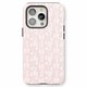 image 1 of Elegant Floral Phone Case | Pink | iPhone 14
Magsafe | iPhone 14
Magsafe