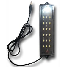 Aqua One LED Light/Transformer Aqua Zone 28 /AquaVue 380 N/A | LED Light