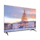 image 2 of HYE 55" 4K QLED Tizen OS WiFi Frameless Smart TV - 55QLEDS2008