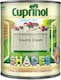 image 1 of Cuprinol Garden Shades 1L Country Cream