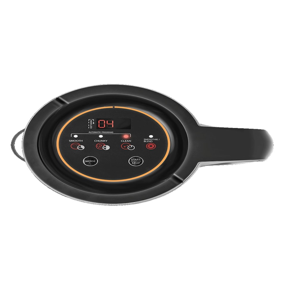 image 1 of Morphy Richards Clarity Soup Maker