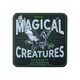 image 2 of Coaster Single - Harry Potter (Magical Creatures)