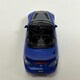 image 6 of Honda S2000 AP2 Mugen Monte Carlo LHD Blue Pearl 1:64 Scale Mini GT MGT00493L