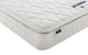 image 3 of Silentnight Miracoil Pillow Top Mattress Single | White | 1