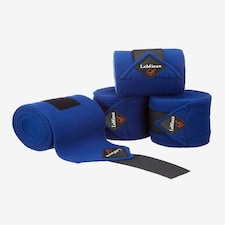 LeMieux Classic Polo Bandages Blue | Pony