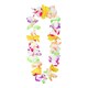 image 2 of Boland Hawaiian Costume Prop Set - Multicoloured - One Size