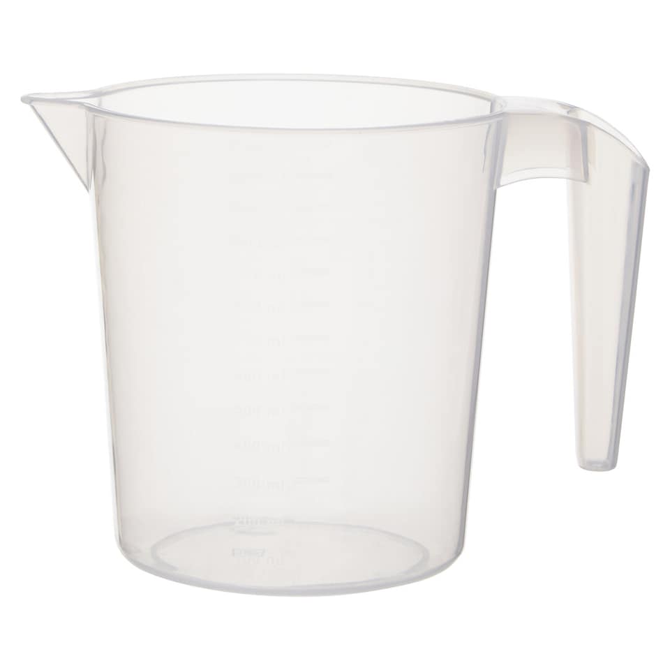 image 1 of Daily Clear Measuring Jug