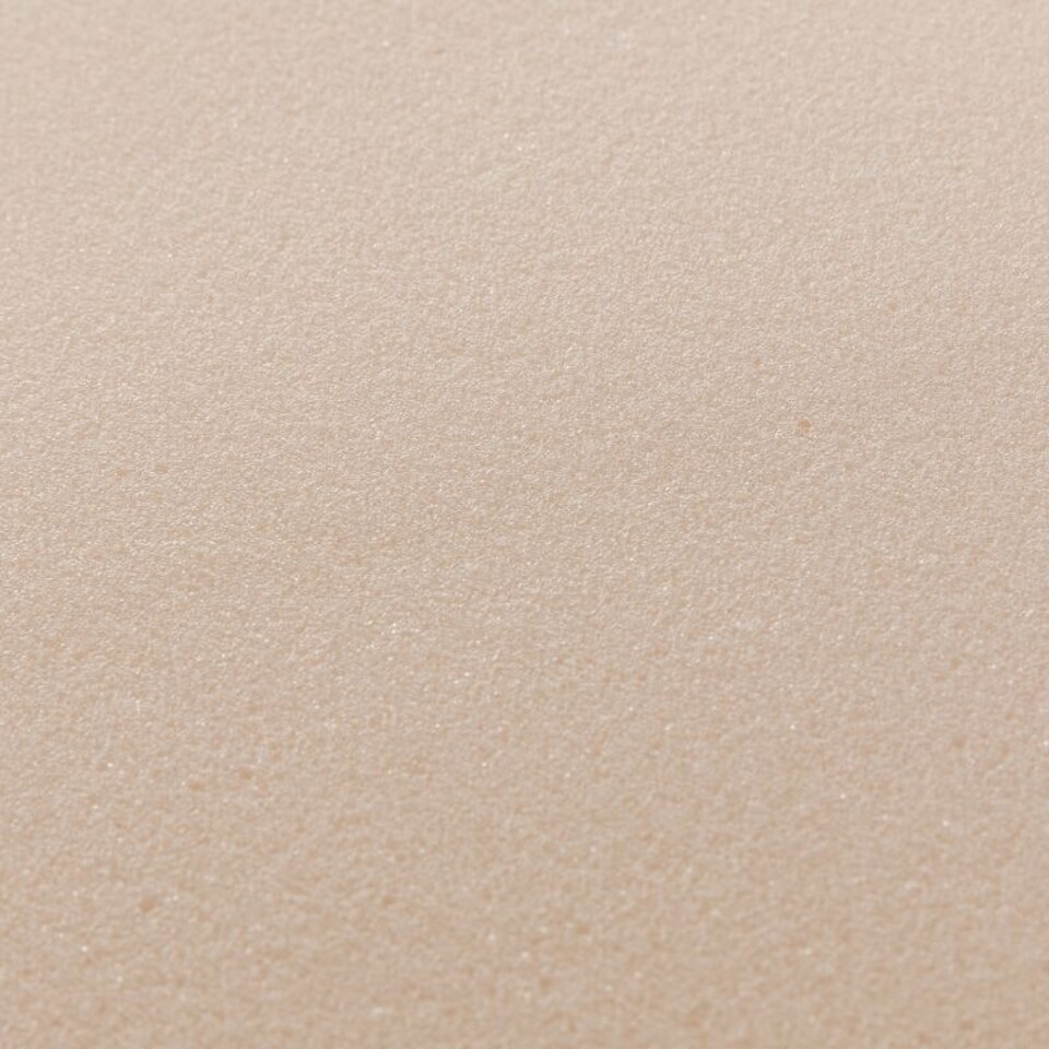 image 1 of Memory Foam Mattress Topper 2 Inch Orthopedic Support Mattress Topper White | King