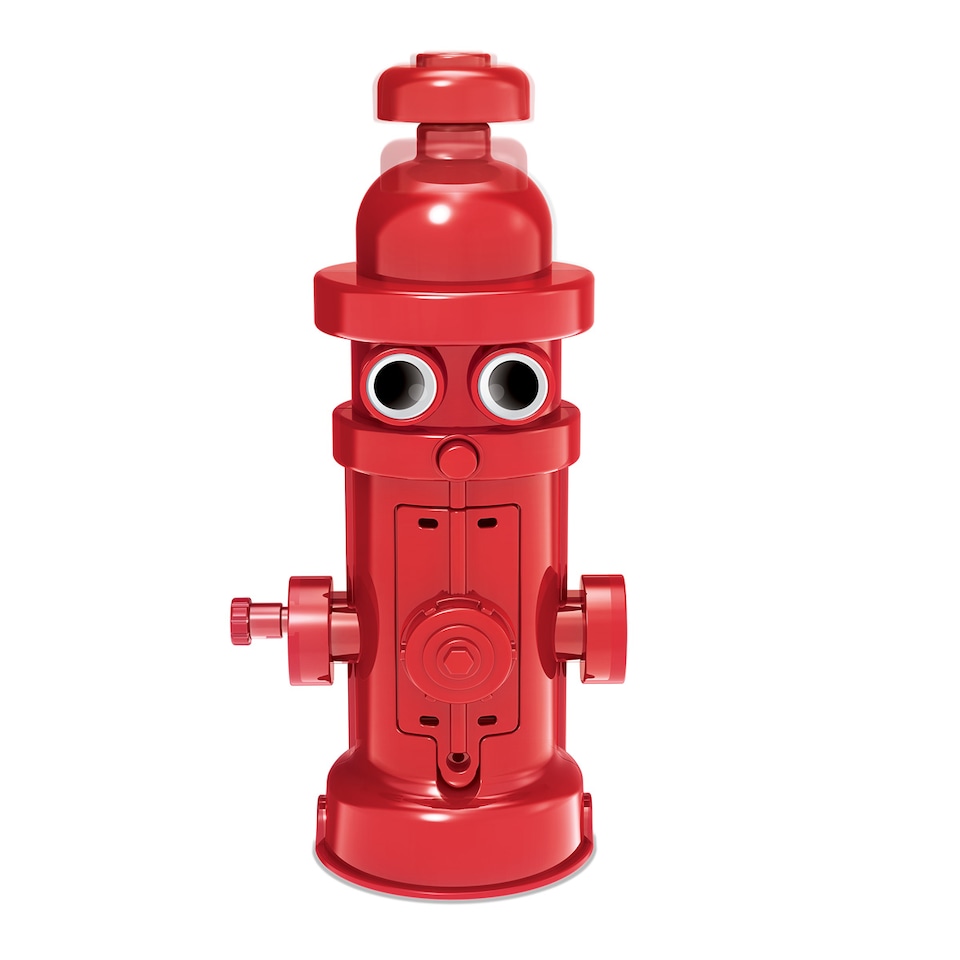 image 1 of KidzRobotix - Hydrant Robot