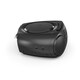image 2 of Philips TAZ2500 Portable Boombox  in Black