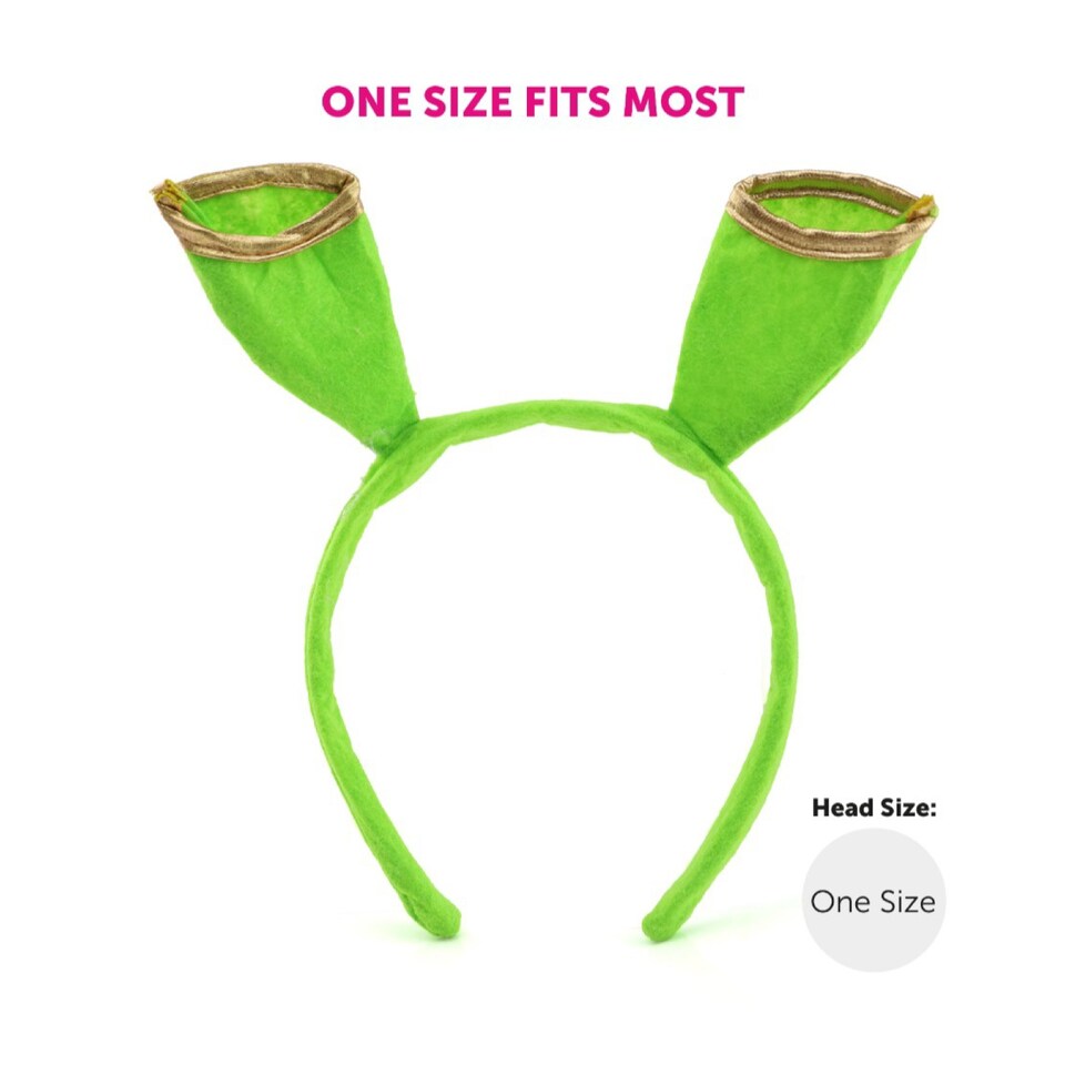 image 1 of Green Ogre Costume | Multi | M