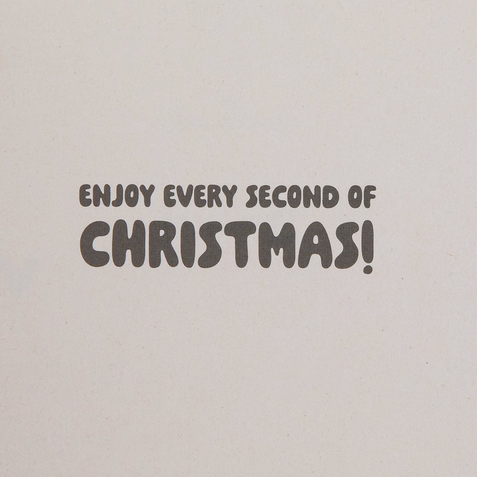 image 1 of Hallmark Pack Of 20 Kids' Christmas Cards - 4 Fun Disney Lilo and Stitch Designs