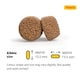 image 6 of Josera Senior Balance complete dry dog food | For older or less active dogs | Lower protein | Reduced fat | Gluten-free | Cardiac & Joint support | 0.9kg