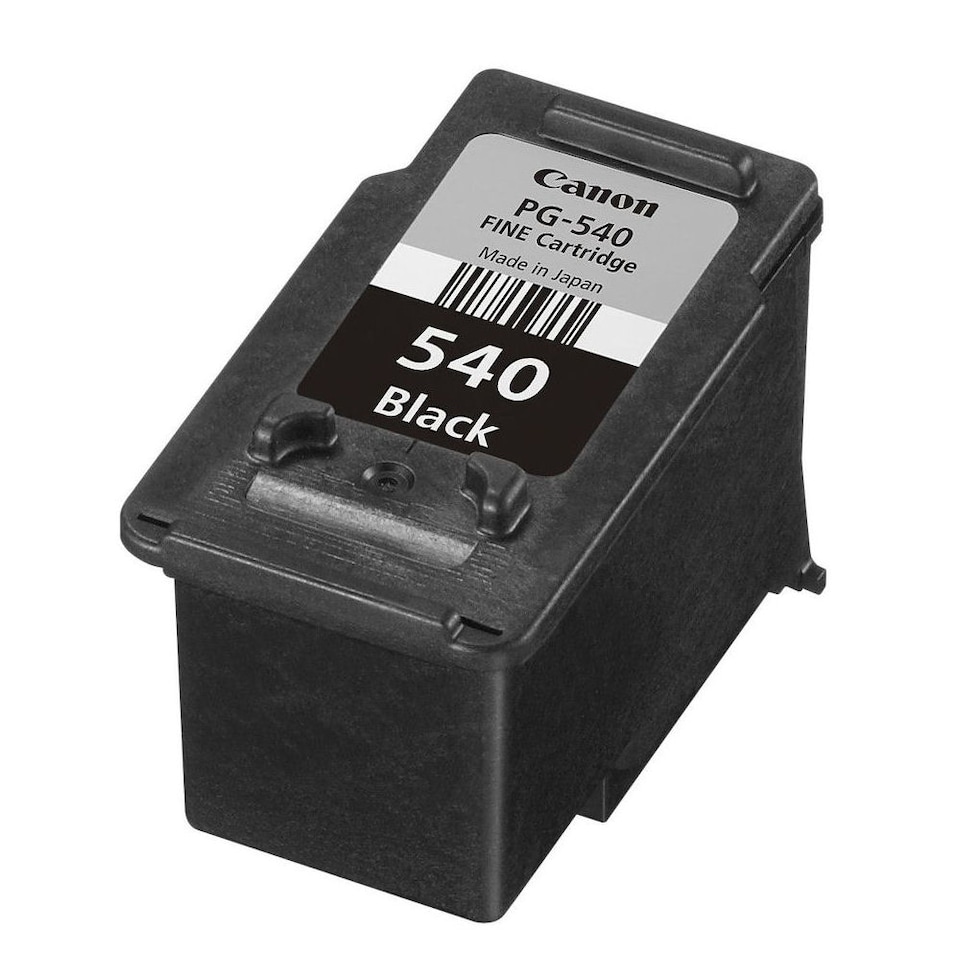 image 1 of Canon PG540 Black & CL541 Colour Genuine Ink Cartridge