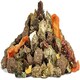image 2 of Little One Green Valley Grass food for rabbits, 750 g