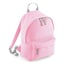 Classic Pink/Light Grey