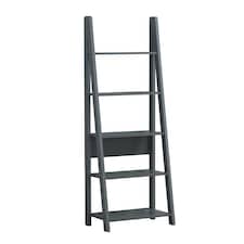 Ladder Bookcase 5 Tier