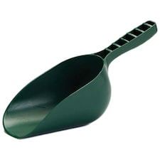 Nettex Measuring Scoop - Green - 1kg
