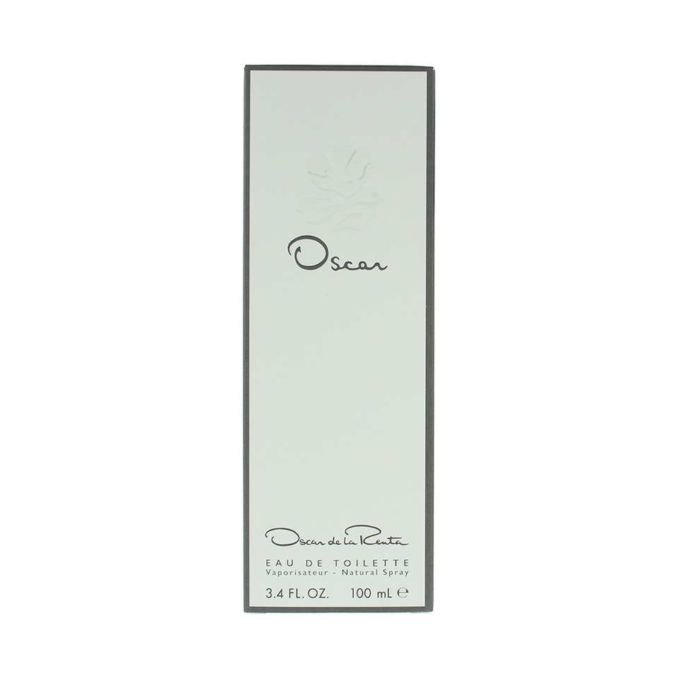 image 1 of Oscar De La Renta Oscar Eau de Toilette 100ml