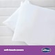 image 5 of Silentnight Deep Sleep 13.5 Tog Duvet and Pillow Pair | White | King
