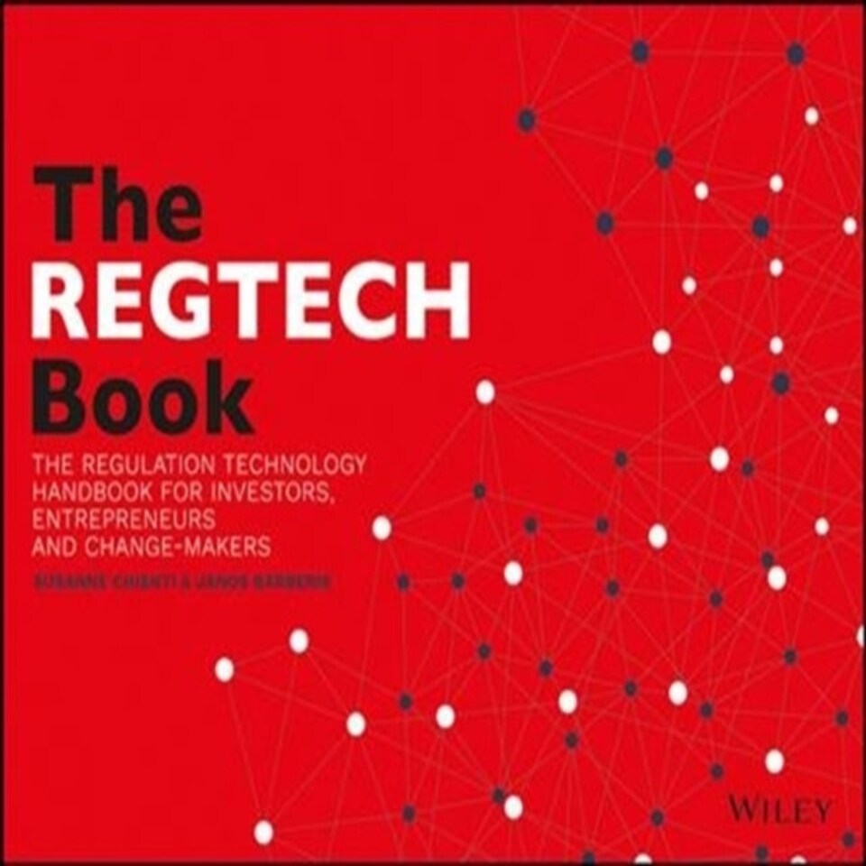 The Regtech Book