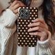 image 3 of Chocolate Spot Phone Case | Brown | iPhone 16
Slim | iPhone 16
Slim