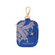 image 2 of Portico Designs Sara Miller Birthday Shaped Compact Mirror & Earphone Case Set