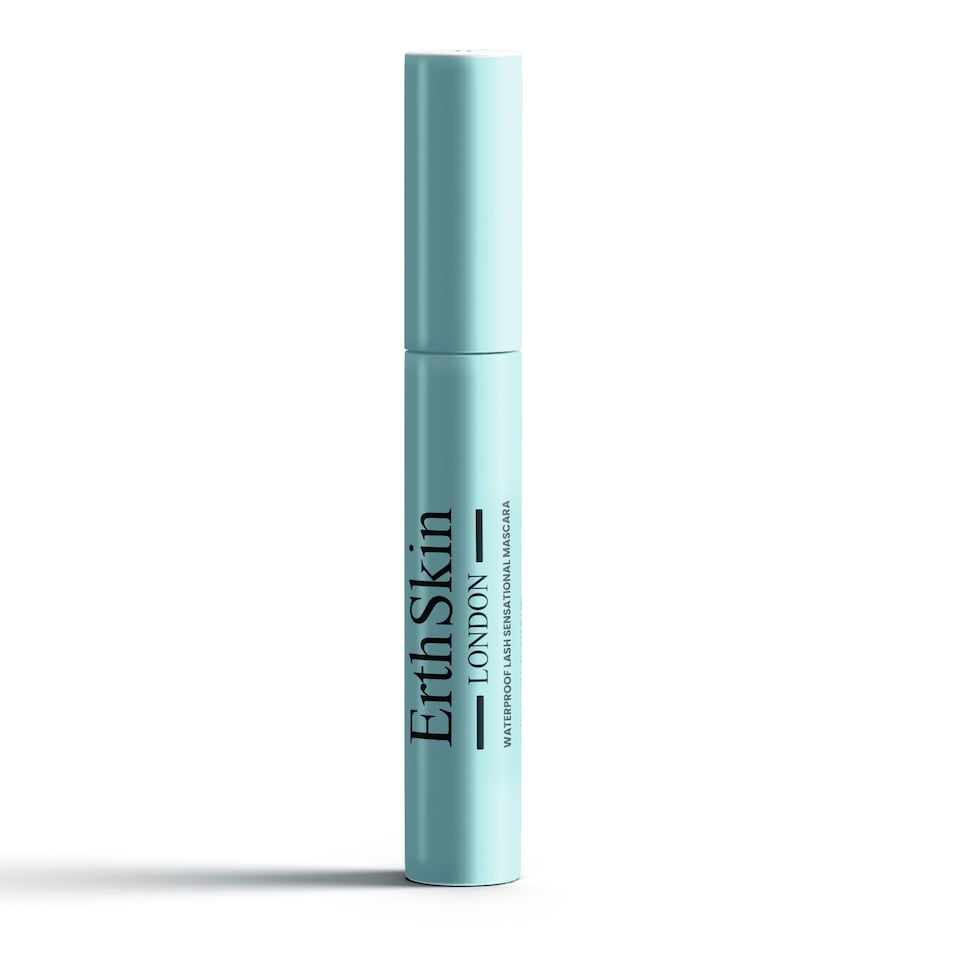 image 1 of Waterproof Lash Sensational Mascara 12ml Black