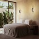 image 2 of EGLO Stellato 3 Wall Light WBS White