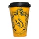 image 3 of Travel Mug RPET (400ml) - Harry Potter (Proud Hufflepuff)