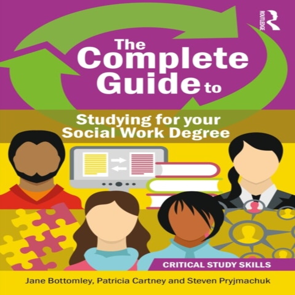 Complete Guide/social Work Degree