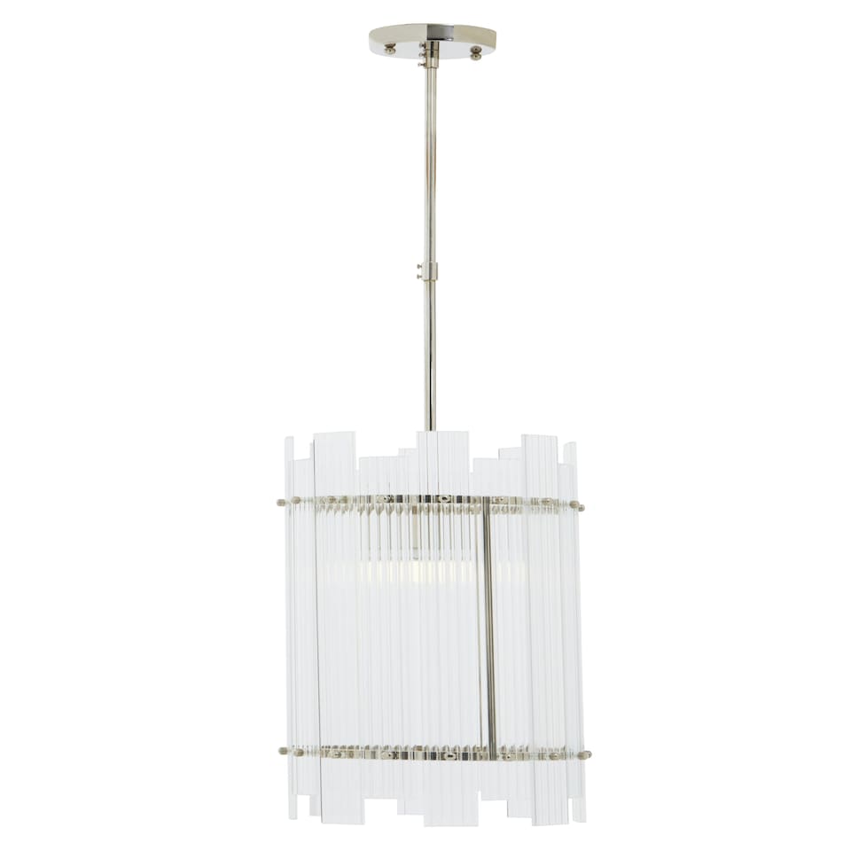 image 1 of Interiors by Premier One Bulb Pendant Light